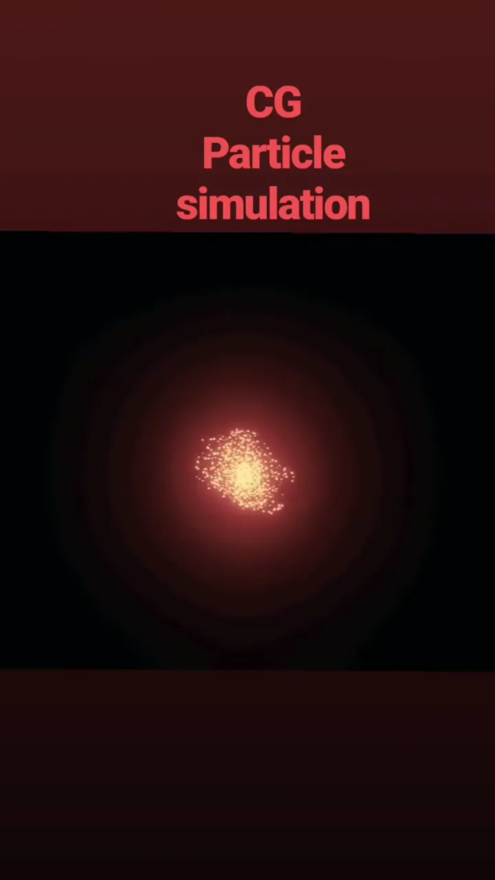 Particle Animation Gravity Modifier