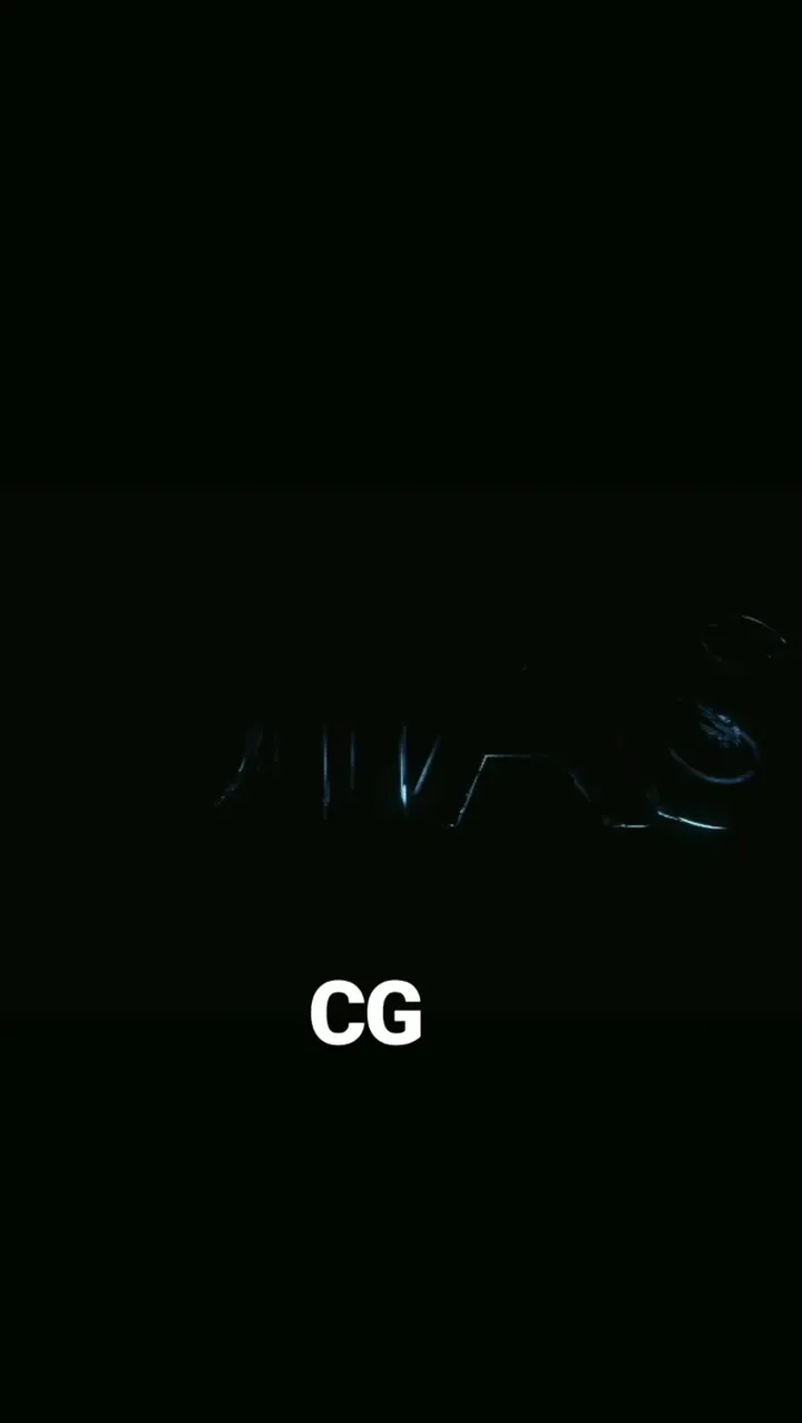 Logo Animation Render with Lava Effect